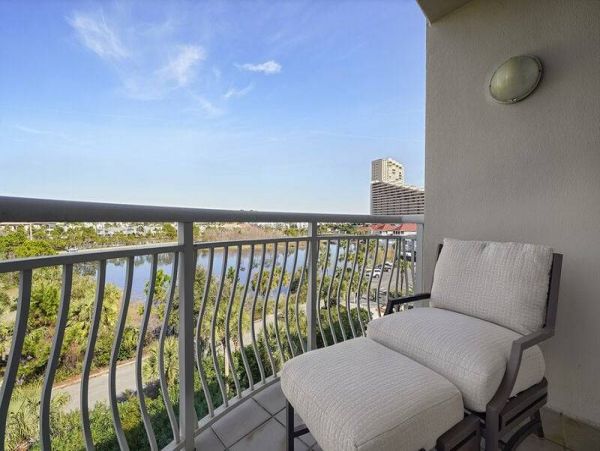 Miramar Beach Oceanfront Condo  Gulf-Front 4-Bedroom Vacation Rental with Pool