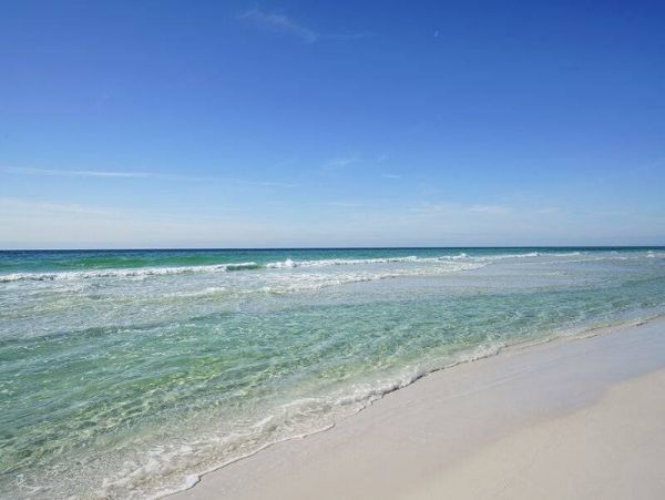 Miramar Beach Oceanfront Condo  Gulf-Front 4-Bedroom Vacation Rental with Pool