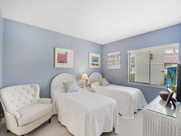 Fort Myers Beach 2 Bedroom Rental Canal Views