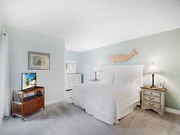 Fort Myers Beach 2 Bedroom Rental Canal Views