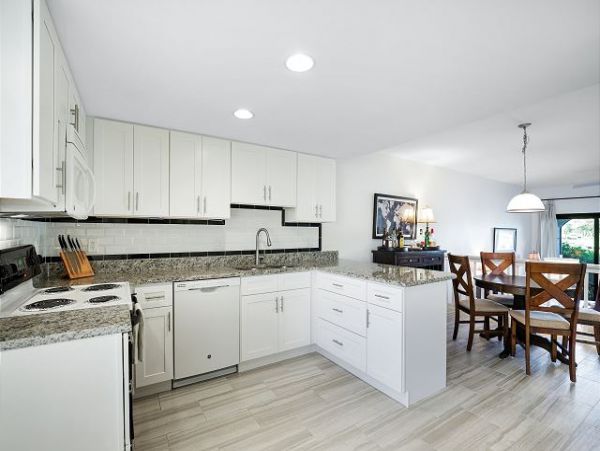 Fort Myers Beach 2 Bedroom Rental Canal Views