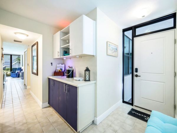 Charming Marco Island 2 Bedroom Vacation Condo
