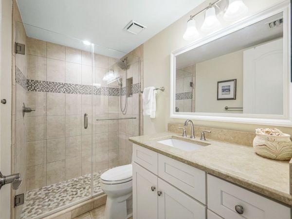Charming Marco Island 2 Bedroom Vacation Condo