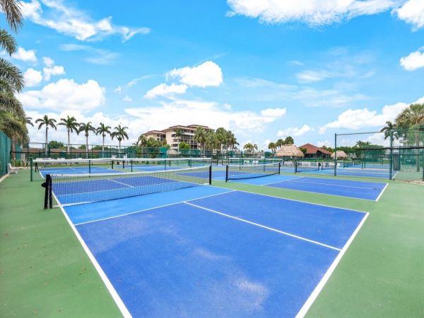 Charming Marco Island 2 Bedroom Vacation Condo