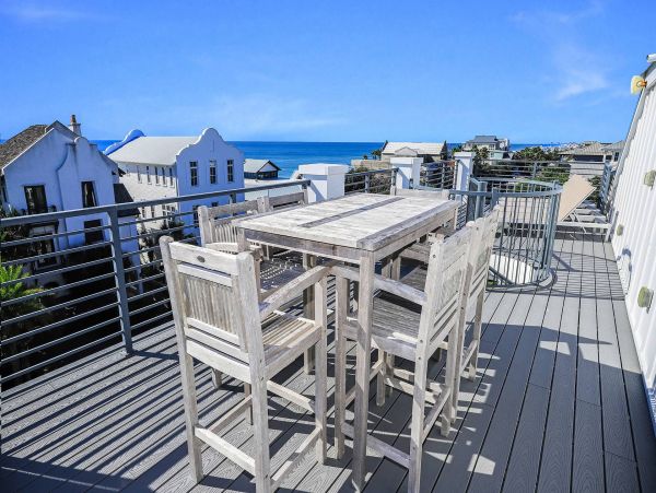 Santa Rosa Beach Vacation Pool Home Steps to Beach