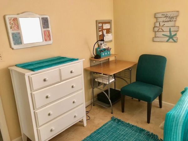 Two Bedroom Vacation Condo in Naples