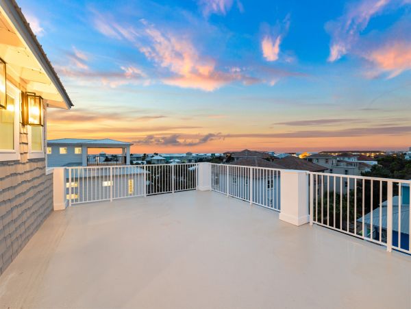 Miramar Beach Luxury 8 Bedroom Vacation Pool Home