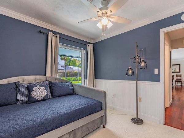 Luxury 3 Bedroom Pool Retreat