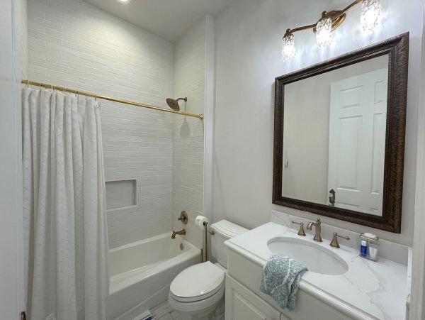 Luxury Waterfront Home with Private Pool, Outdoor Kitchen, Grill & TV
