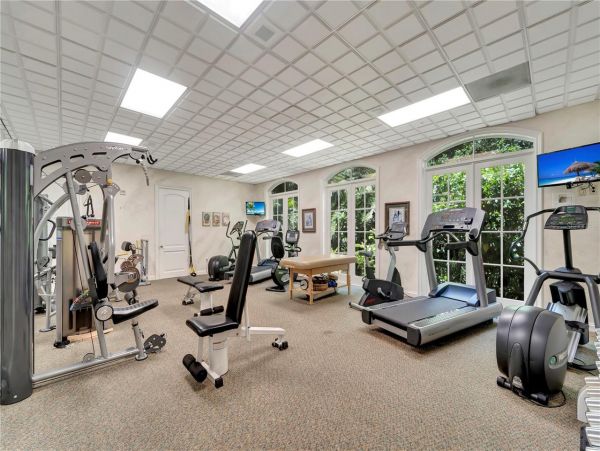 On Beach Longboat Key Vacation Condo Three Bedroom