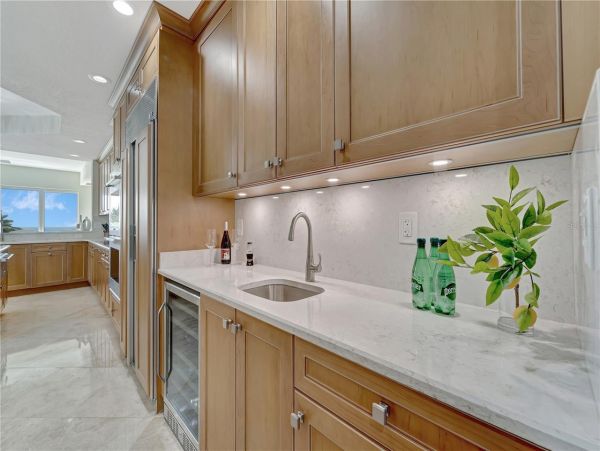 On Beach Longboat Key Vacation Condo Three Bedroom