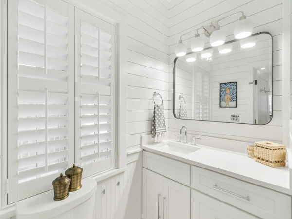 A 3-Bedroom Cottage Steps to Beach The Perfect Getaway to Experience 30A
