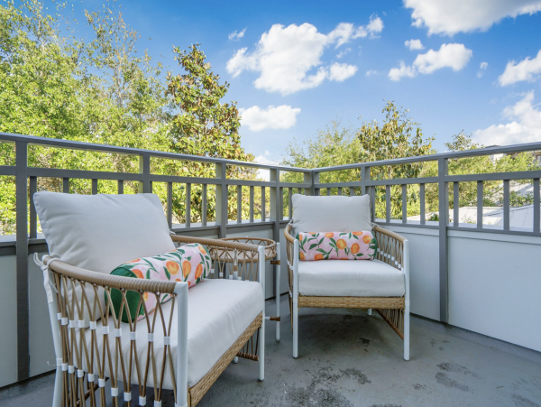 A 3-Bedroom Cottage Steps to Beach The Perfect Getaway to Experience 30A