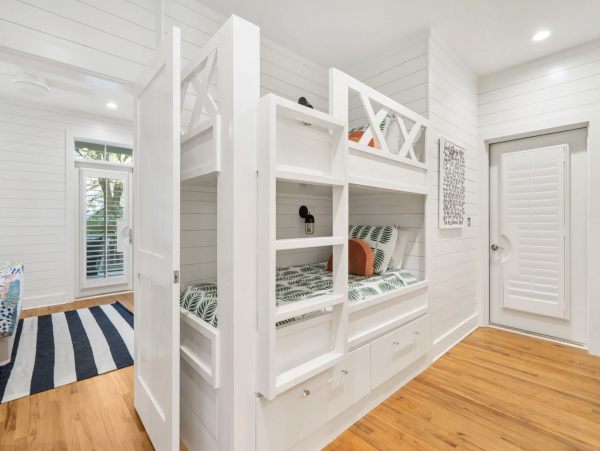 A 3-Bedroom Cottage Steps to Beach The Perfect Getaway to Experience 30A