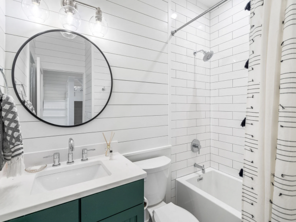 A 3-Bedroom Cottage Steps to Beach The Perfect Getaway to Experience 30A