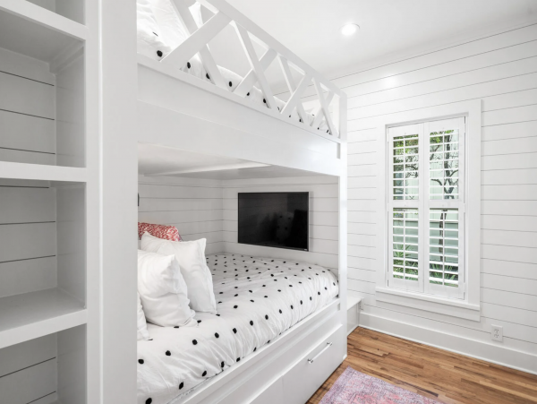 A 3-Bedroom Cottage Steps to Beach The Perfect Getaway to Experience 30A
