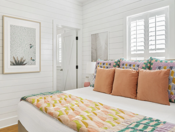 A 3-Bedroom Cottage Steps to Beach The Perfect Getaway to Experience 30A