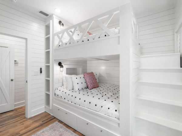 A 3-Bedroom Cottage Steps to Beach The Perfect Getaway to Experience 30A