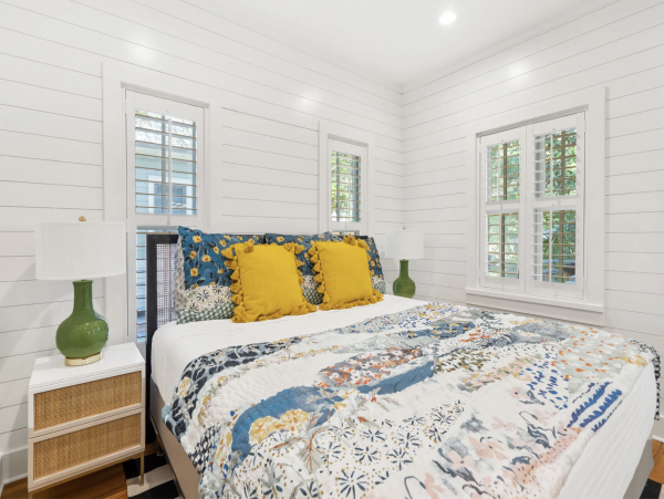 A 3-Bedroom Cottage Steps to Beach The Perfect Getaway to Experience 30A