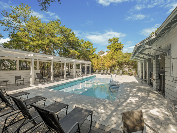 A 3-Bedroom Cottage Steps to Beach The Perfect Getaway to Experience 30A