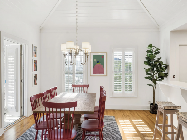 A 3-Bedroom Cottage Steps to Beach The Perfect Getaway to Experience 30A