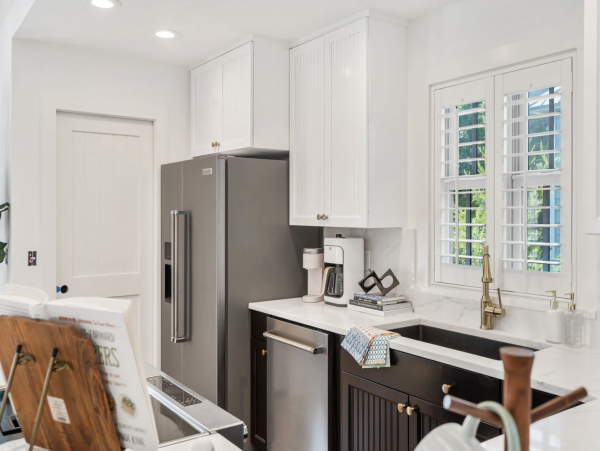 A 3-Bedroom Cottage Steps to Beach The Perfect Getaway to Experience 30A