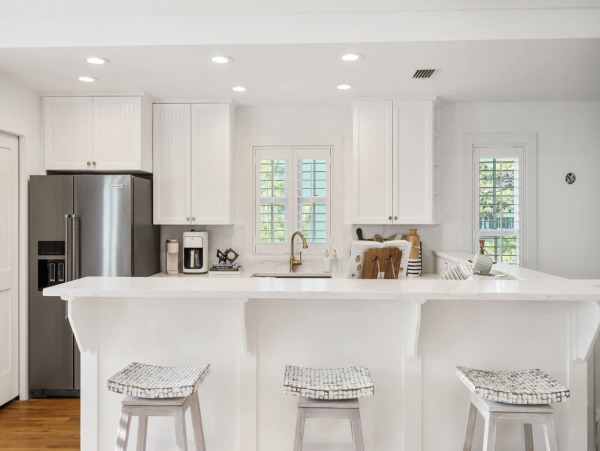 A 3-Bedroom Cottage Steps to Beach The Perfect Getaway to Experience 30A