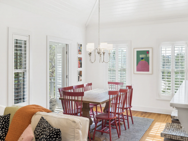 A 3-Bedroom Cottage Steps to Beach The Perfect Getaway to Experience 30A