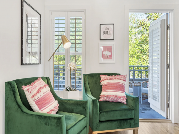 A 3-Bedroom Cottage Steps to Beach The Perfect Getaway to Experience 30A