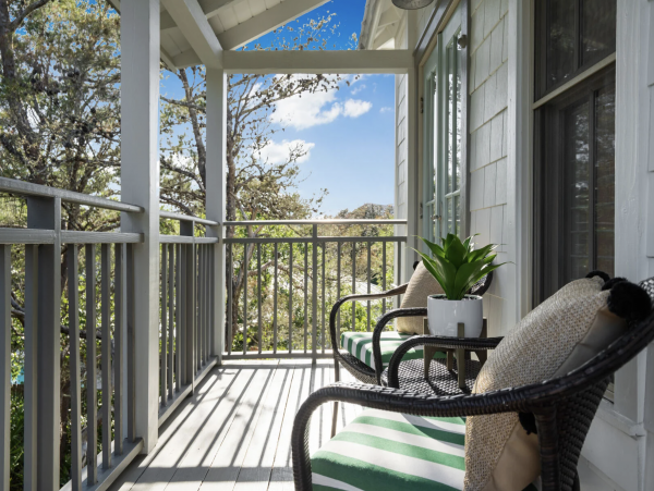 A 3-Bedroom Cottage Steps to Beach The Perfect Getaway to Experience 30A