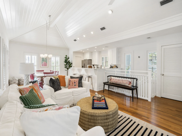 A 3-Bedroom Cottage Steps to Beach The Perfect Getaway to Experience 30A