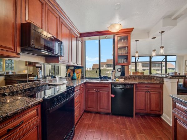 Siesta Key Two Bedroom Vacation Rental Near the Beach