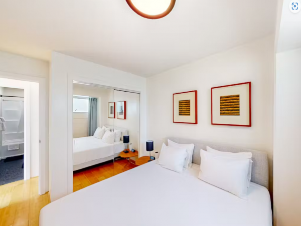 Honolulu Vacation Rental: Beach Access & City Views