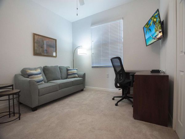 Lakewood Ranch Vacation Condo Three Bedroom