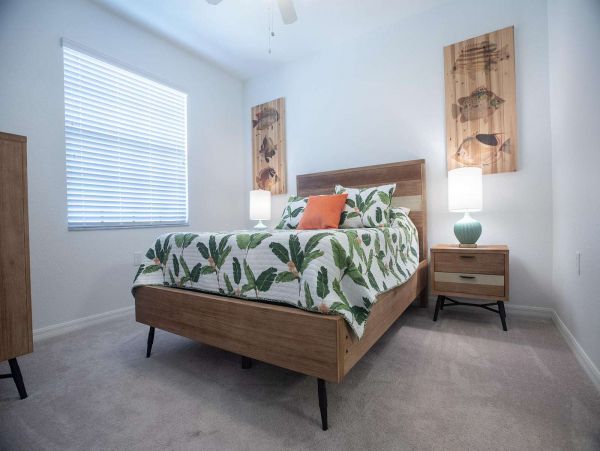 Lakewood Ranch Vacation Condo Three Bedroom