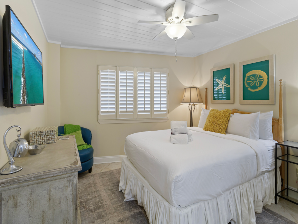 Miramar Beach Full Ocean Views from this Condo