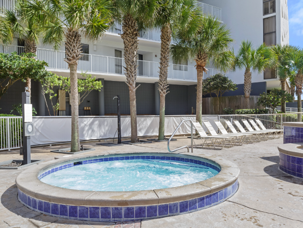 Miramar Beach Full Ocean Views from this Condo