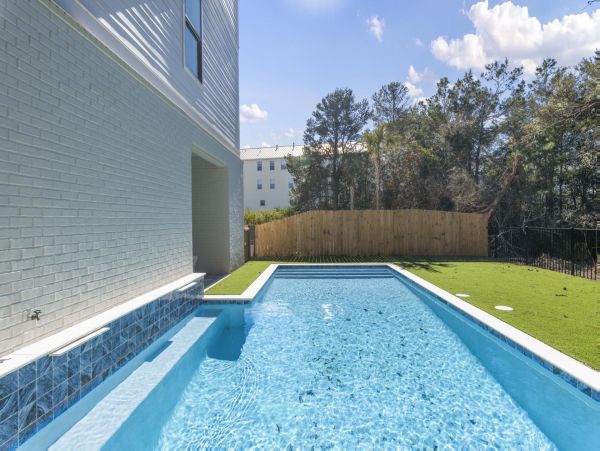 Santa Rosa Beach Vacation Home Sleeps 38 Guests