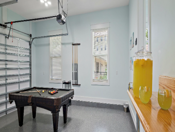 Santa Rosa Beach Vacation Home Sleeps 38 Guests