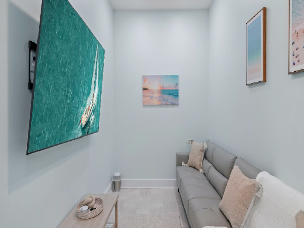 Santa Rosa Beach Vacation Home Sleeps 38 Guests