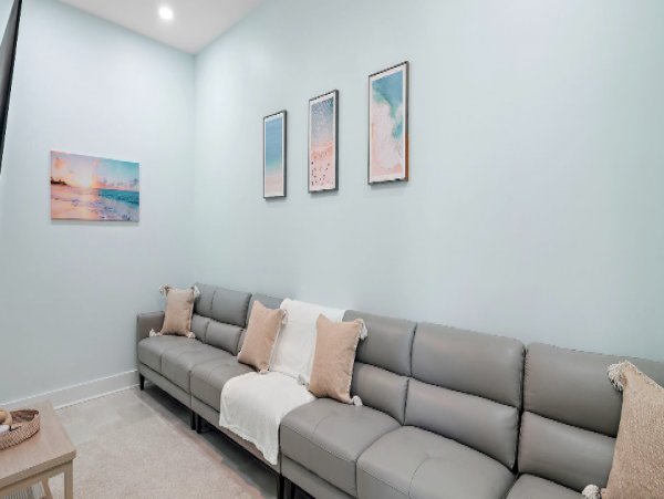 Santa Rosa Beach Vacation Home Sleeps 38 Guests