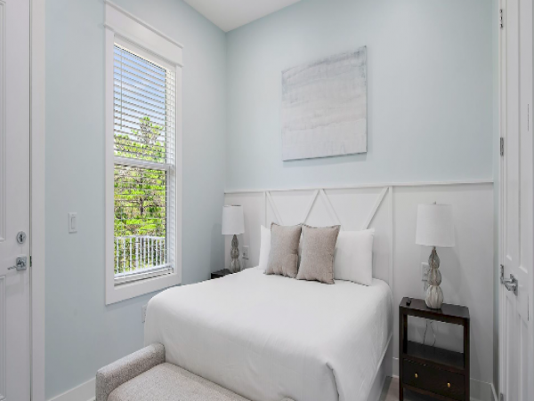 Santa Rosa Beach Vacation Home Sleeps 38 Guests