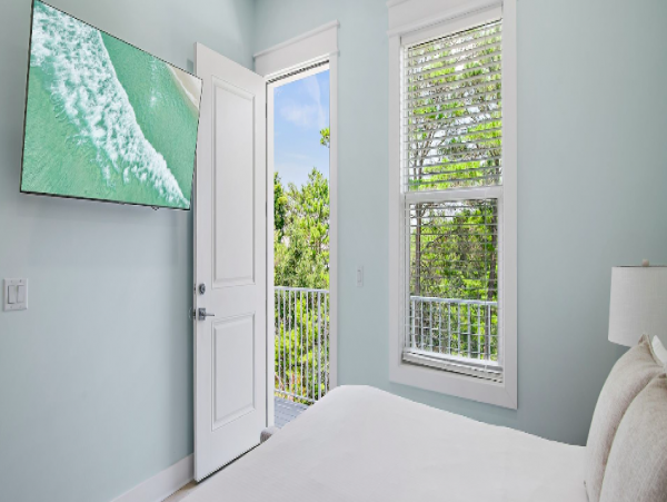 Santa Rosa Beach Vacation Home Sleeps 38 Guests