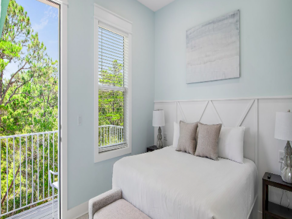 Santa Rosa Beach Vacation Home Sleeps 38 Guests