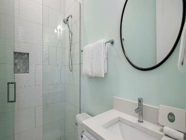 Santa Rosa Beach Vacation Home Sleeps 38 Guests