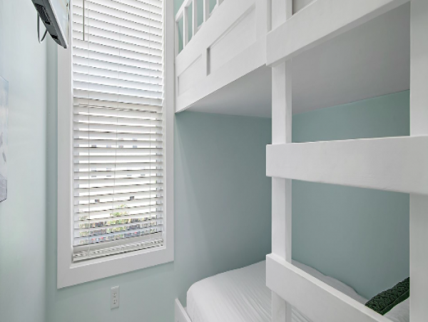 Santa Rosa Beach Vacation Home Sleeps 38 Guests
