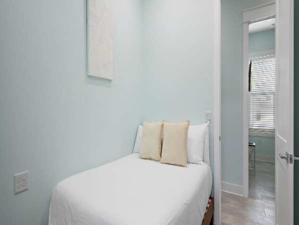 Santa Rosa Beach Vacation Home Sleeps 38 Guests