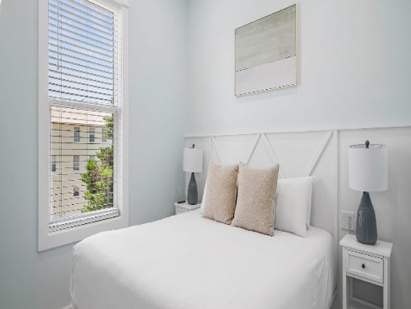 Santa Rosa Beach Vacation Home Sleeps 38 Guests