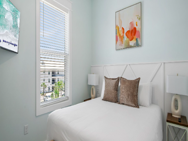 Santa Rosa Beach Vacation Home Sleeps 38 Guests