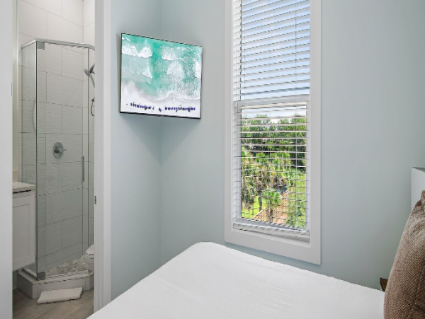 Santa Rosa Beach Vacation Home Sleeps 38 Guests